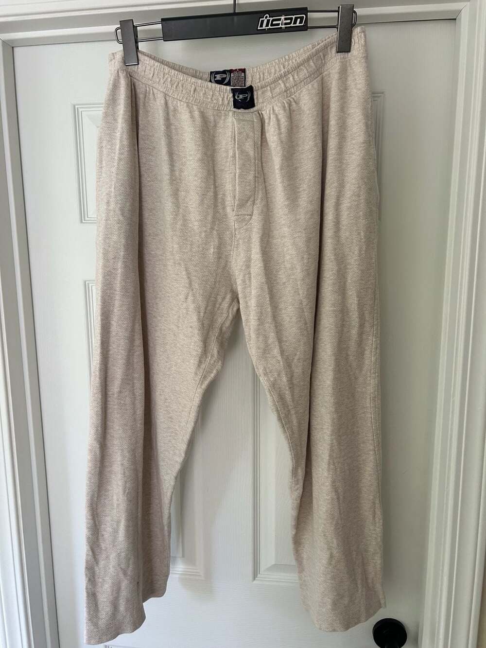 Phat Farm Loungewear Thermal Pants Size L (36-38)